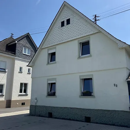 In 25 M2 Apartment