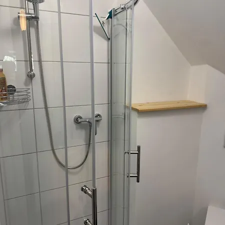 In 25 M2 Apartment Wallmerod