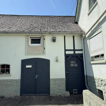 In 25 M2 Apartment